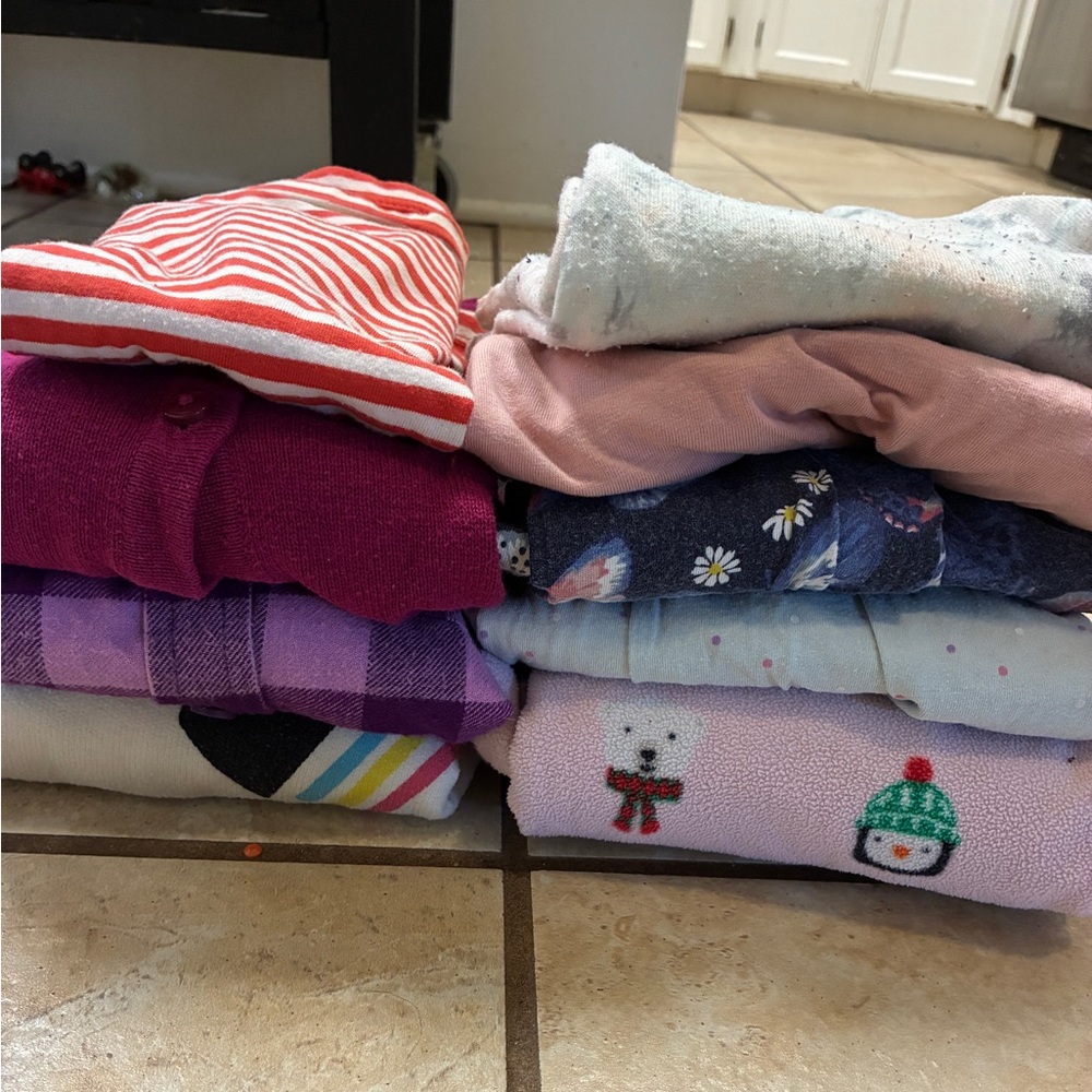 4/5t bundle girls
